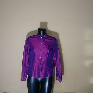BEAUTIFUL ANN TAYLOR BLOUSE